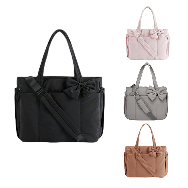 Fashionable handbag Stornfield