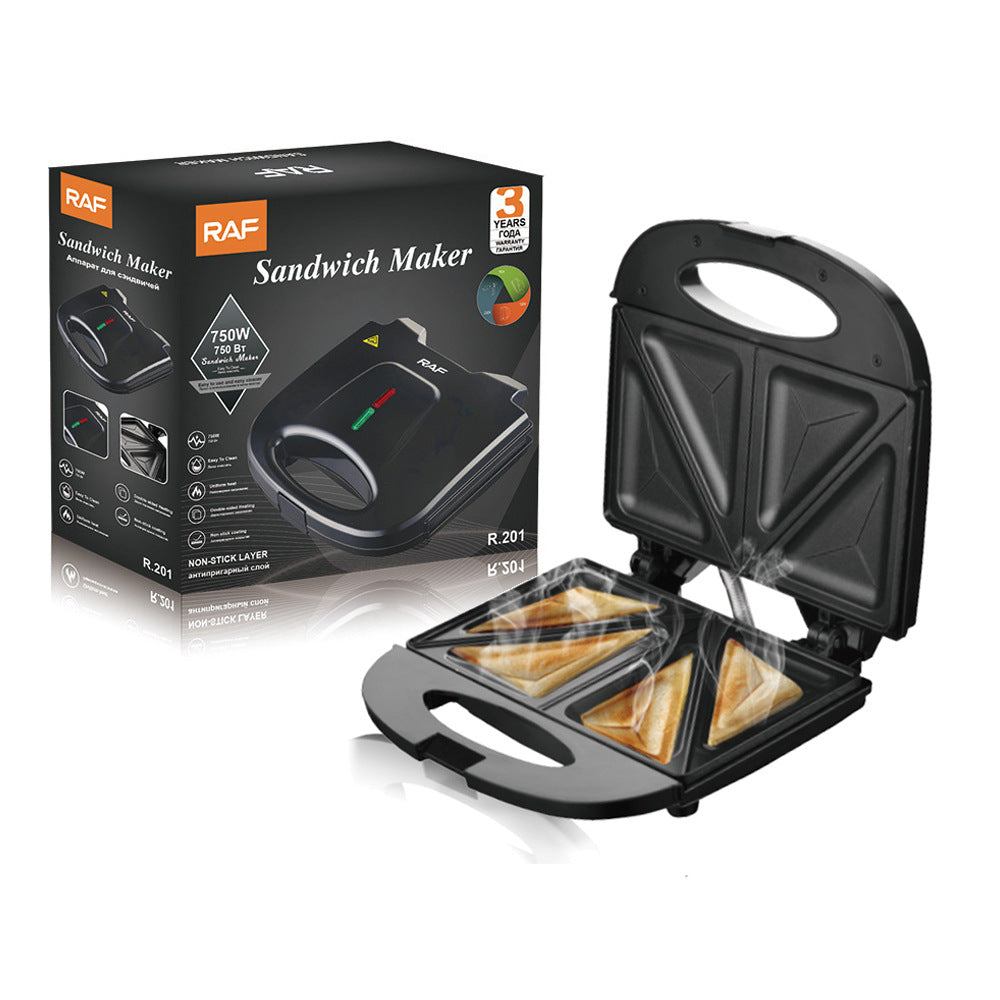 Multi-Functional Waffle and Griddle Cooking Appliance Stornfield