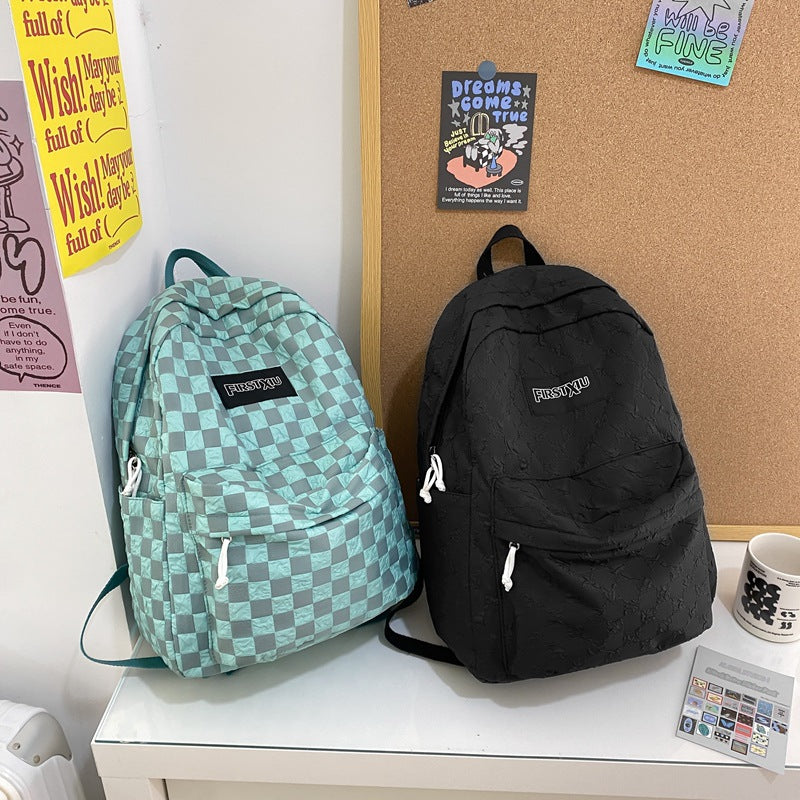 Multi-Purpose Everyday Backpack Stornfield