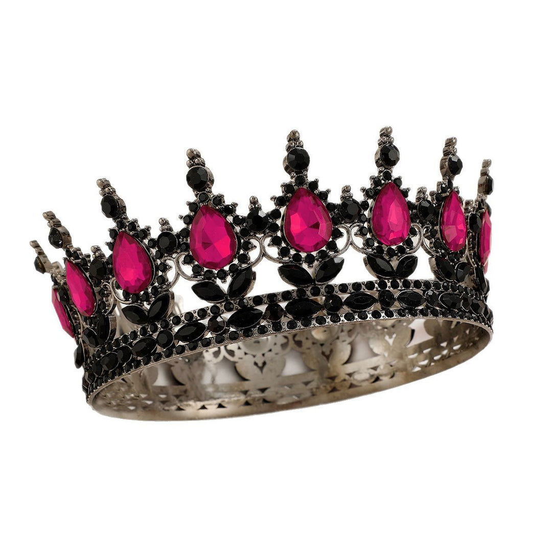 Ladies Glamorous Crown Stornfield