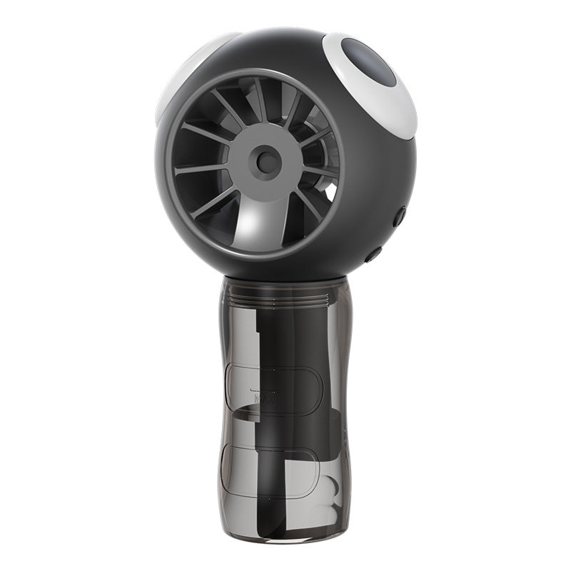 Ladies portable mini fan Stornfield