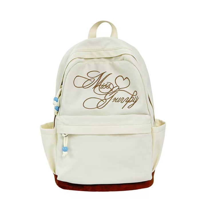 Adjustable Strap Backpack Stornfield