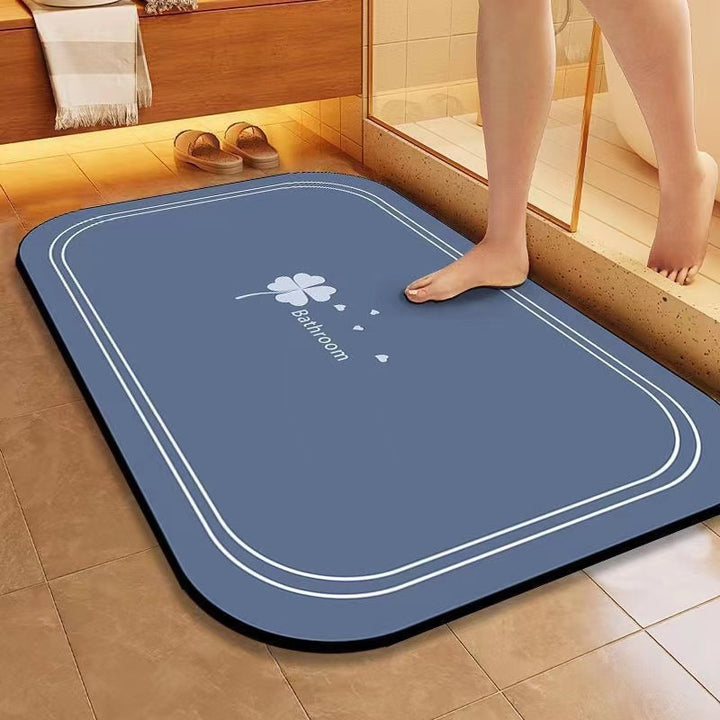 Memory Foam Bath Mat