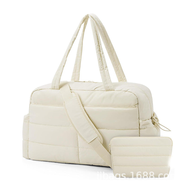 Fashionable Travel Tote Stornfield