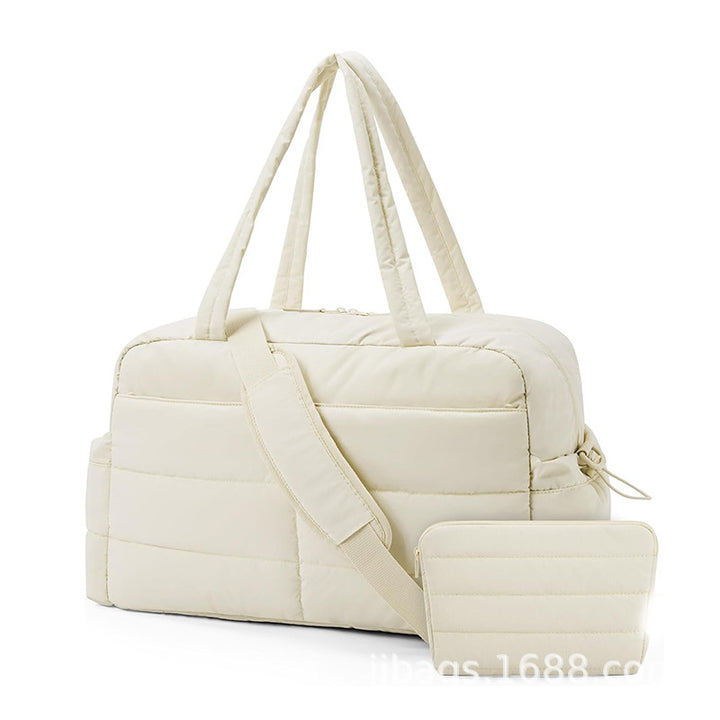 Fashionable Travel Tote Stornfield