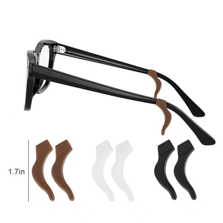 Glasses Comfort Support Kits Stornfield