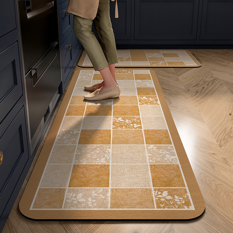 Anti-Fatigue Kitchen Comfort Mat
