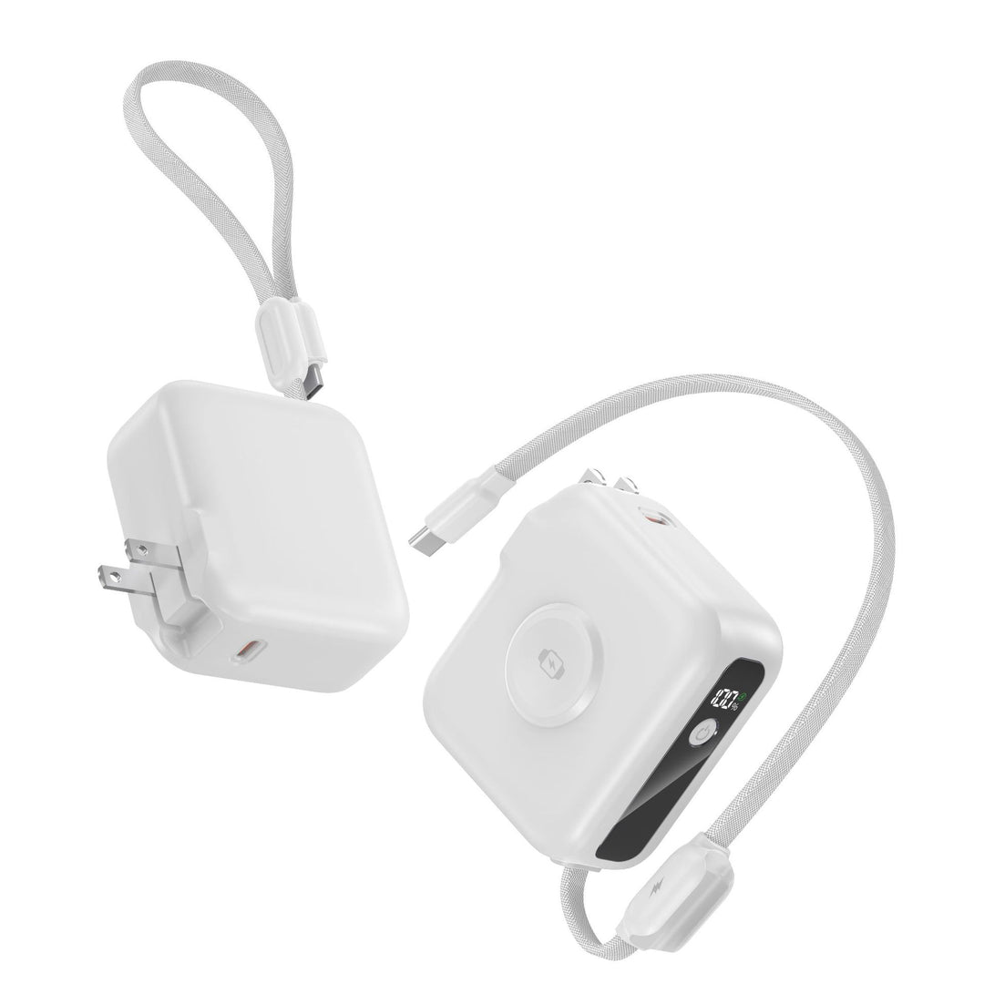 Portable Multi-Function Charger Stornfield