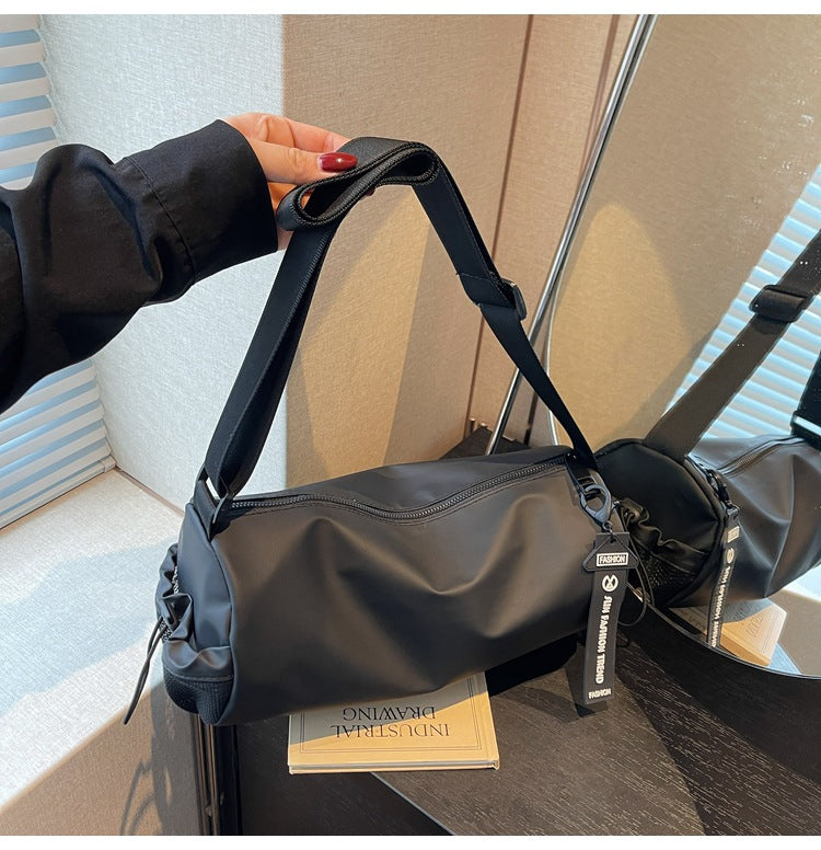 Fashionable clutch bag Stornfield