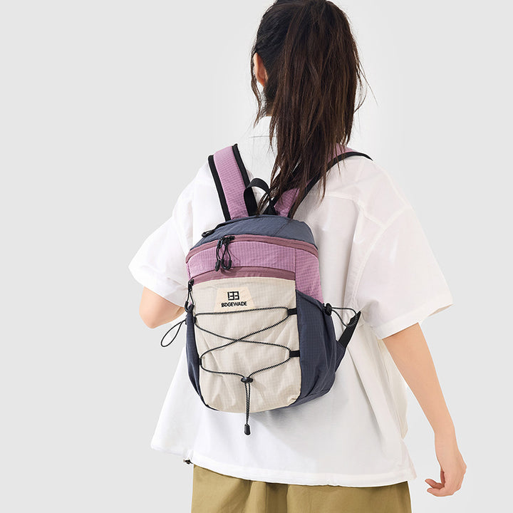 Lightweight Outdoor Adventure Backpack Stornfield