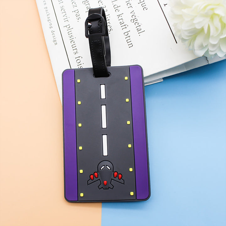 Unisex Luggage Tag Stornfield