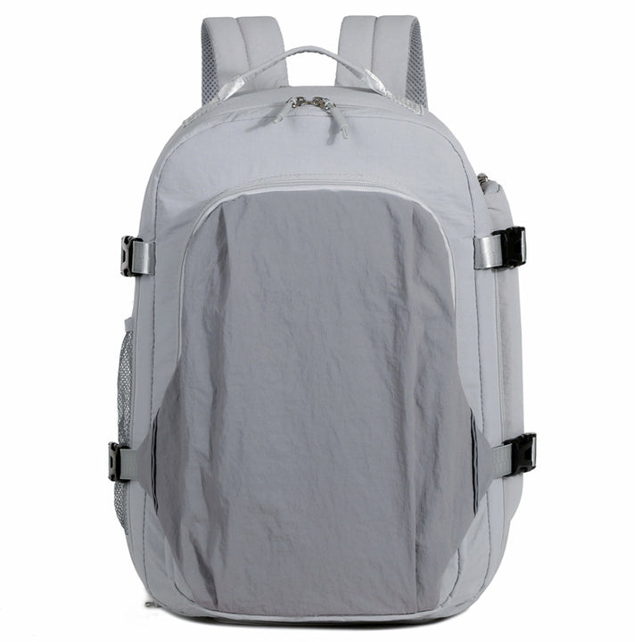Versatile Weather-Resistant Outdoor Backpack Stornfield