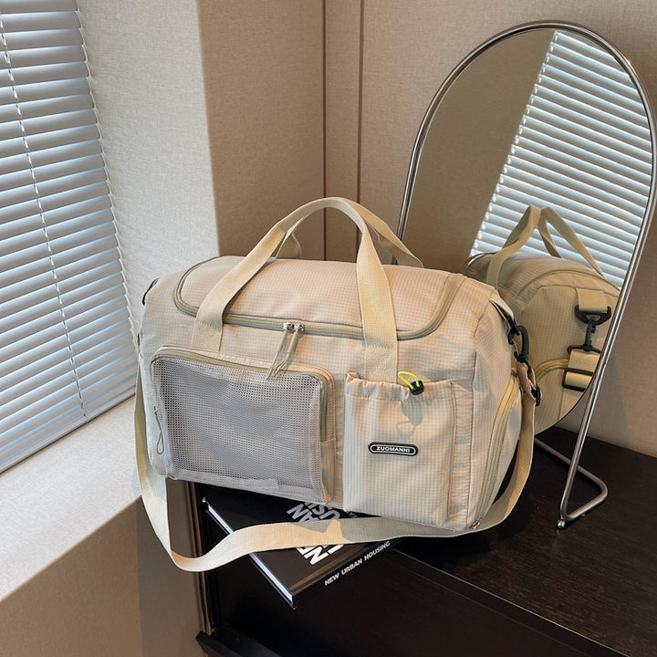 Multi-Functional Sport Duffle Bag Stornfield