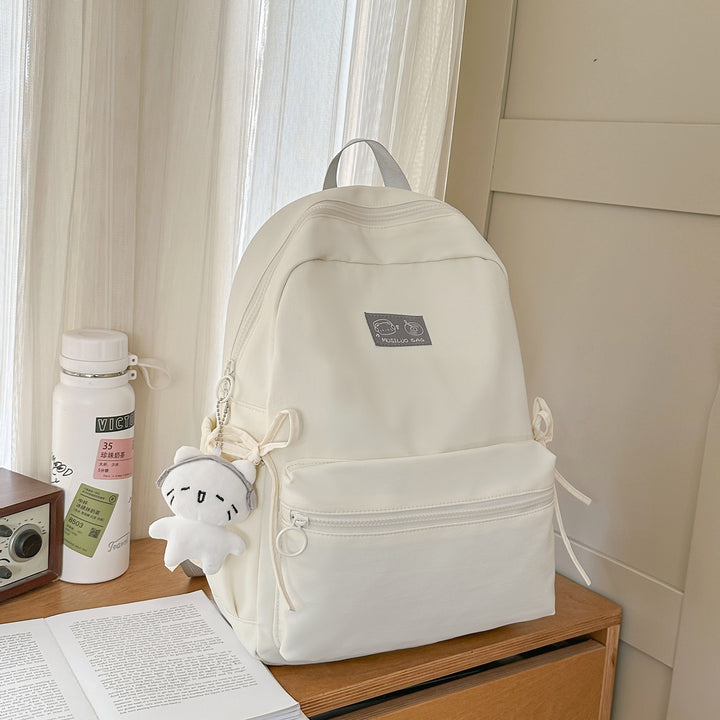 Casual Multi-Functional Backpack Stornfield