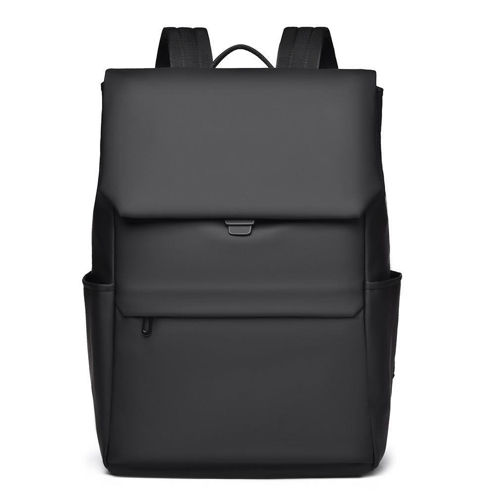 Urban Minimalist Laptop Backpack Stornfield