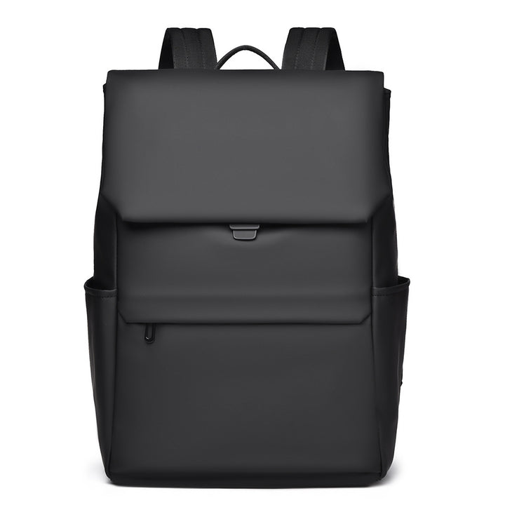 Urban Minimalist Laptop Backpack Stornfield