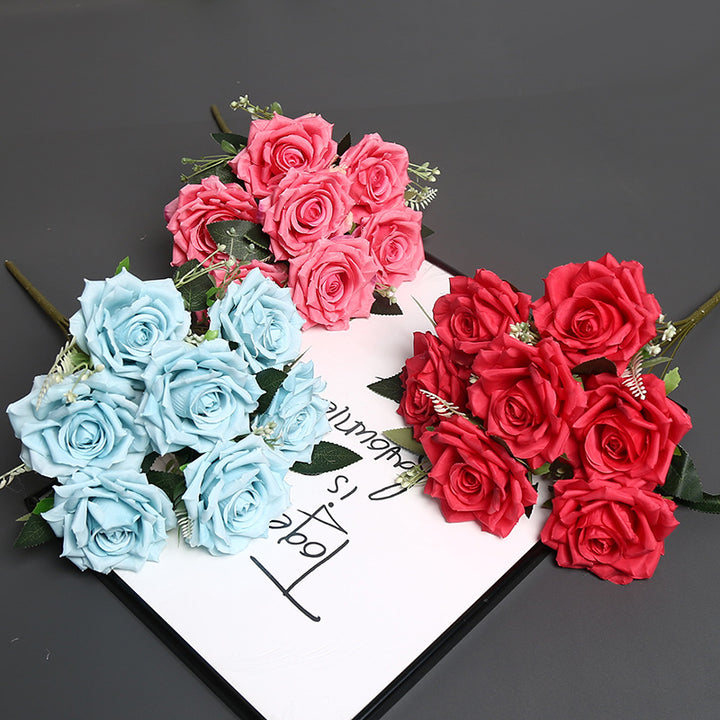 Decorative Artificial Flower for Home Decor