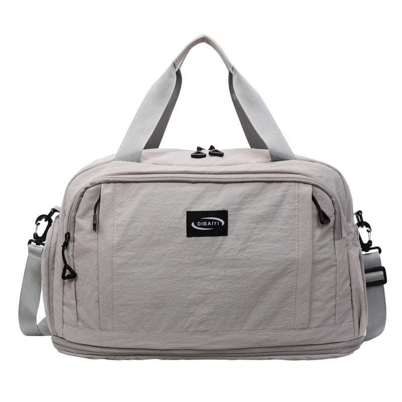 Multi-Purpose Travel Weekender Duffle