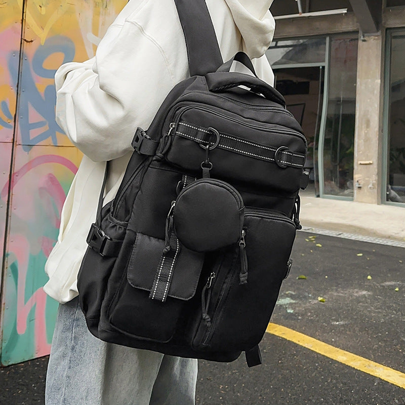 Multifunctional Laptop Backpack Stornfield