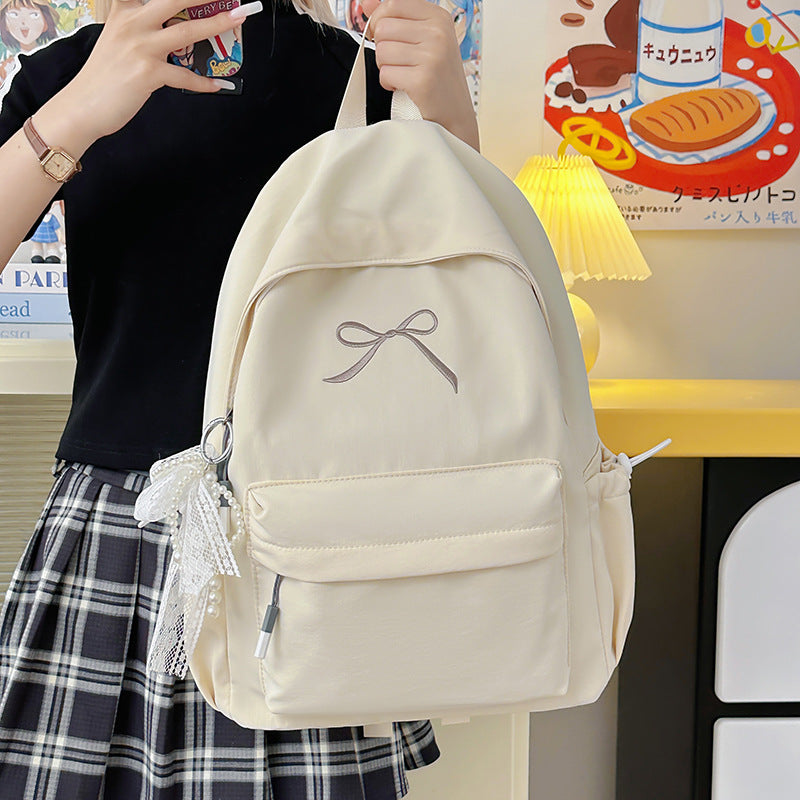 Stylish Everyday School Backpack Stornfield