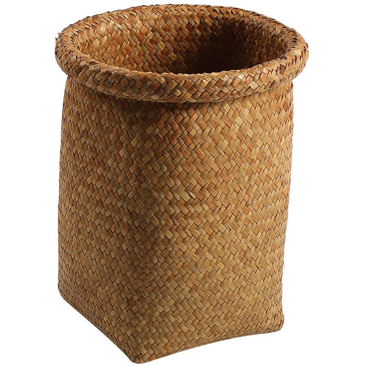 Handwoven Storage Cylinder Stornfield
