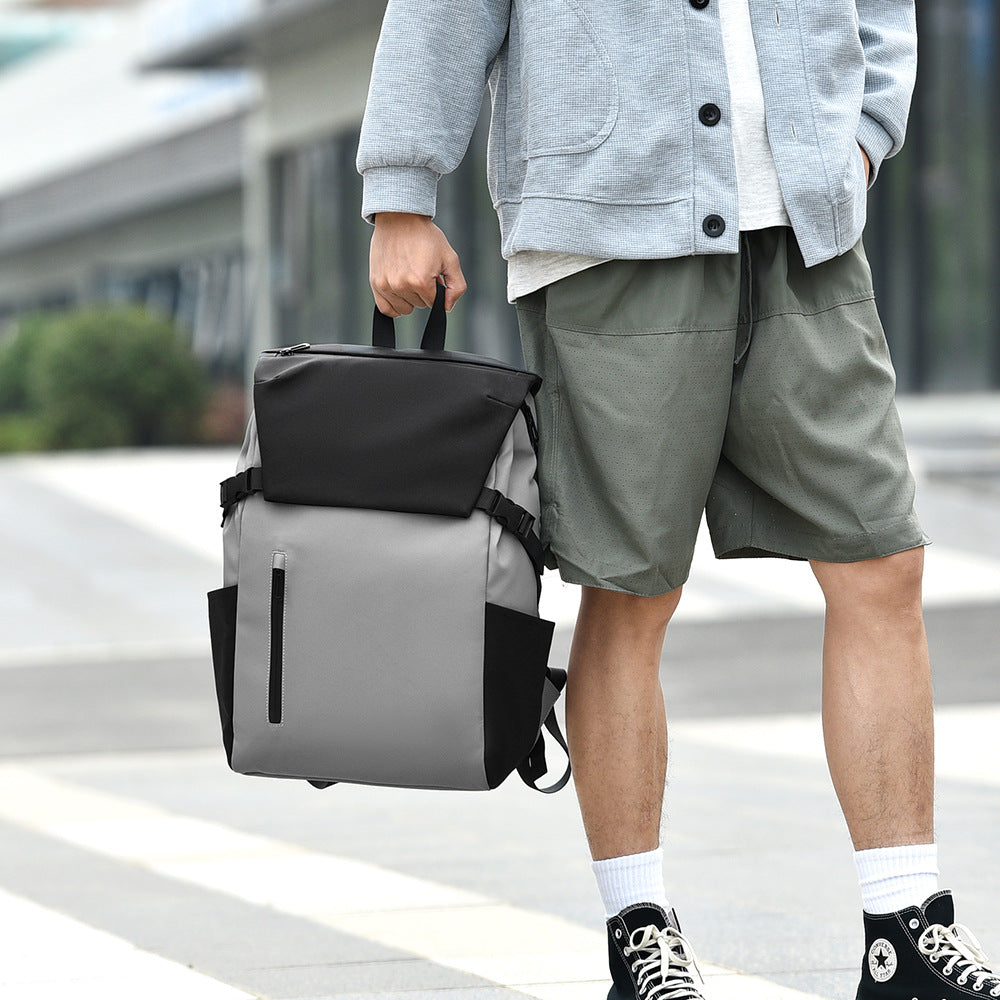 Versatile Travel Backpack Stornfield