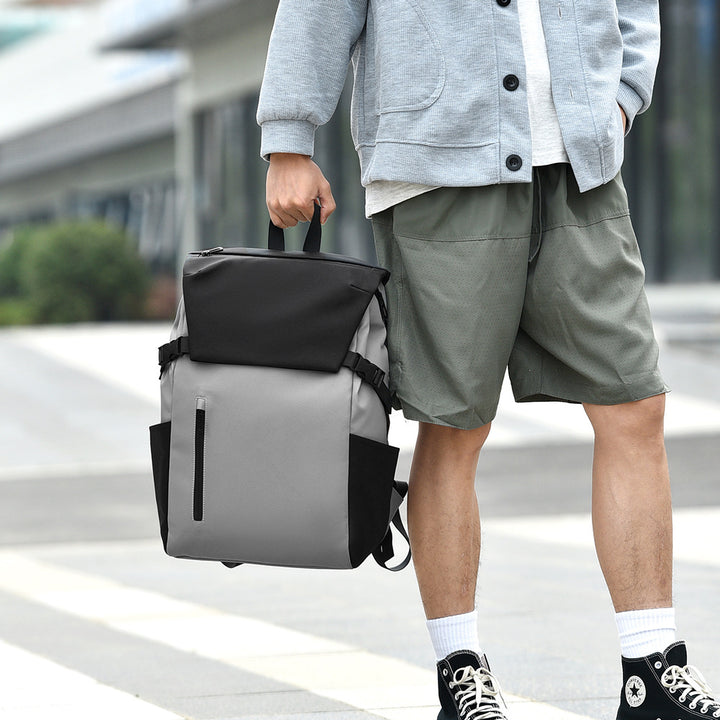 Versatile Travel Backpack Stornfield