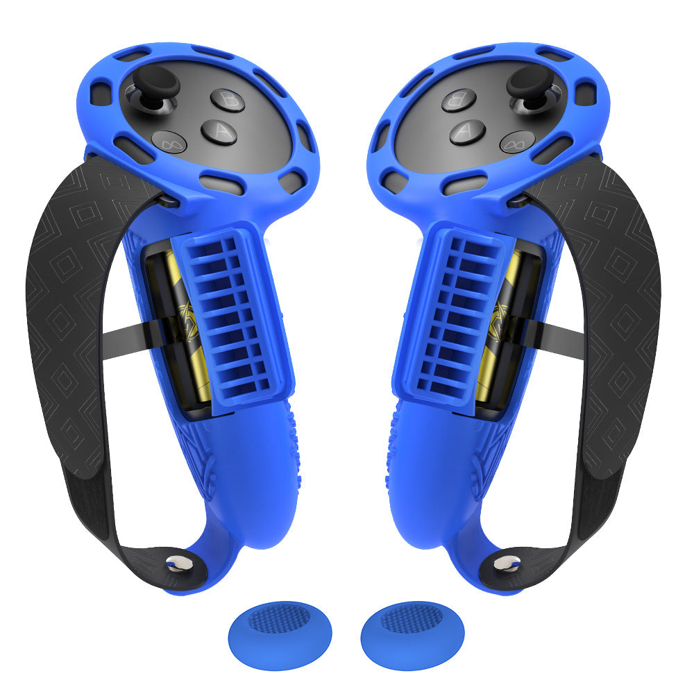 Virtual Reality Controller Stornfield