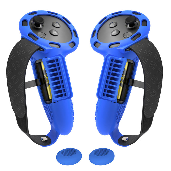 Virtual Reality Controller Stornfield