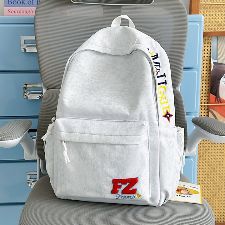 Trendy Multi-Pocket Casual Backpack Stornfield