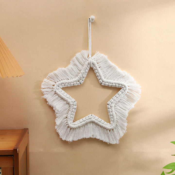 Decorative Wall Hanging Stornfield