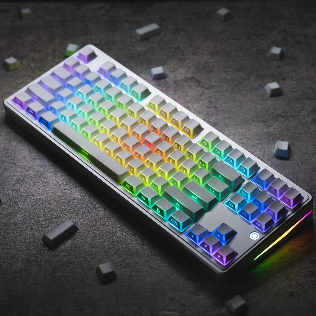 Mechanical Gaming Keyboard Stornfield