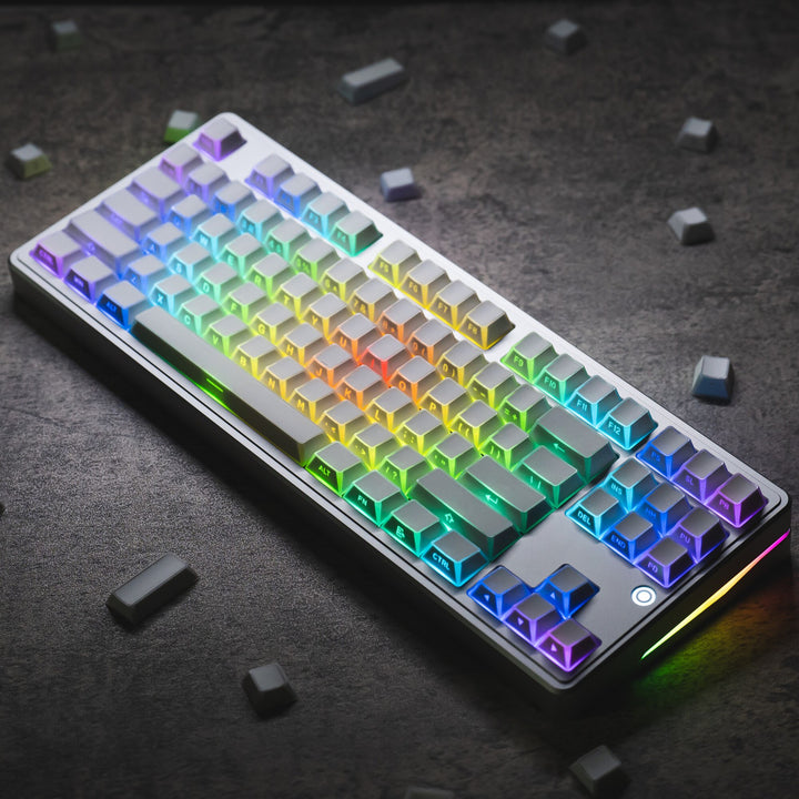 Mechanical Gaming Keyboard Stornfield