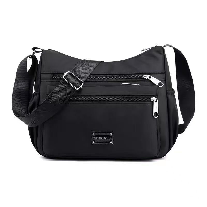 Practical Shoulder Bag Stornfield