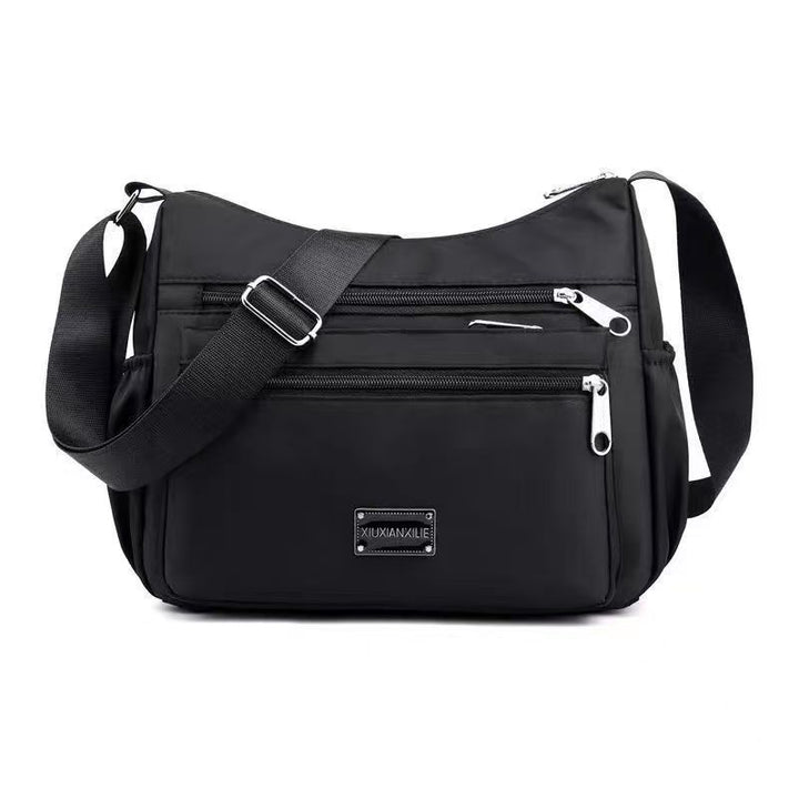 Practical Shoulder Bag Stornfield