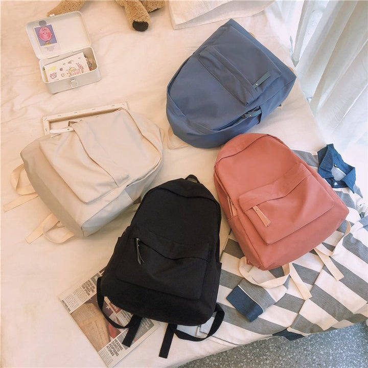 Stylish Large Capacity Backpack Stornfield