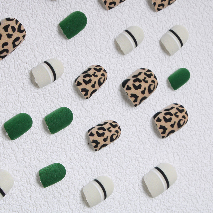 Trendy Nail Art Set Stornfield