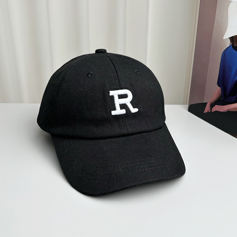 Ladies sporty cap made of high-quality cotton material Stornfield