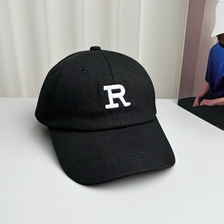 Ladies sporty cap made of high-quality cotton material Stornfield