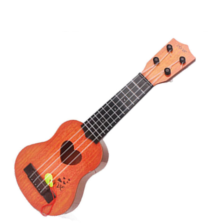 Premium Wooden Ukulele Stornfield