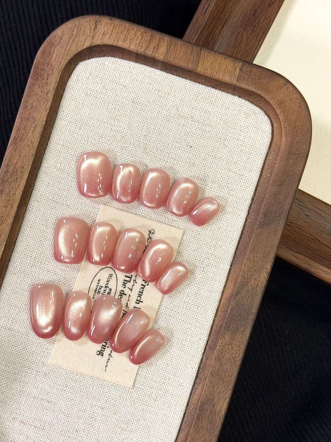 Premium Nail Art Extension Set Stornfield