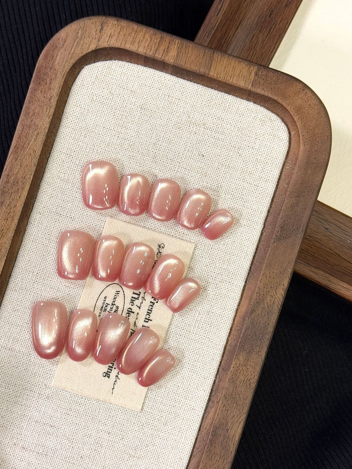 Premium Nail Art Extension Set Stornfield