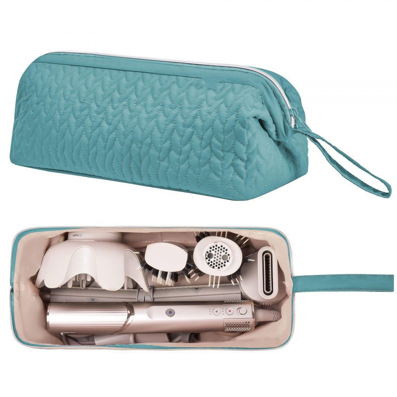 Elegant cosmetic bag with accessories Stornfield