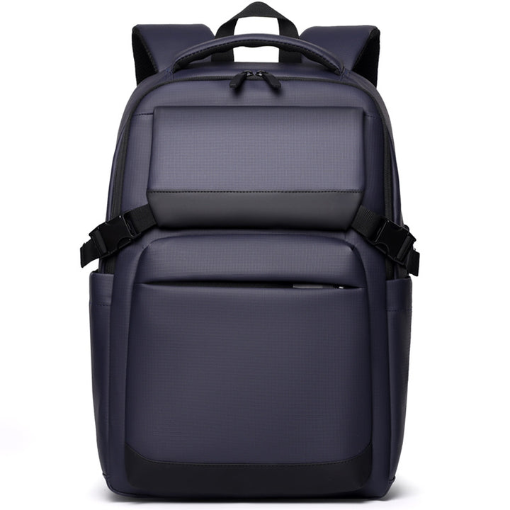High-Durability Multi-Compartment Backpack Stornfield
