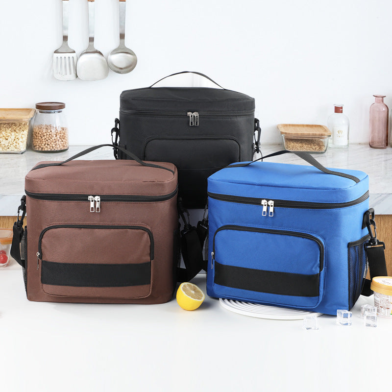 Insulated Food Storage Stornfield
