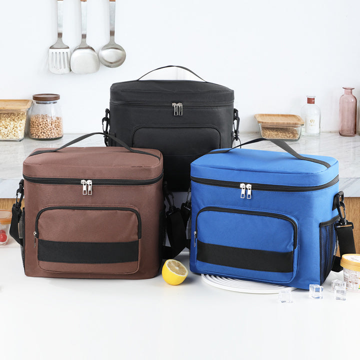 Insulated Food Storage Stornfield