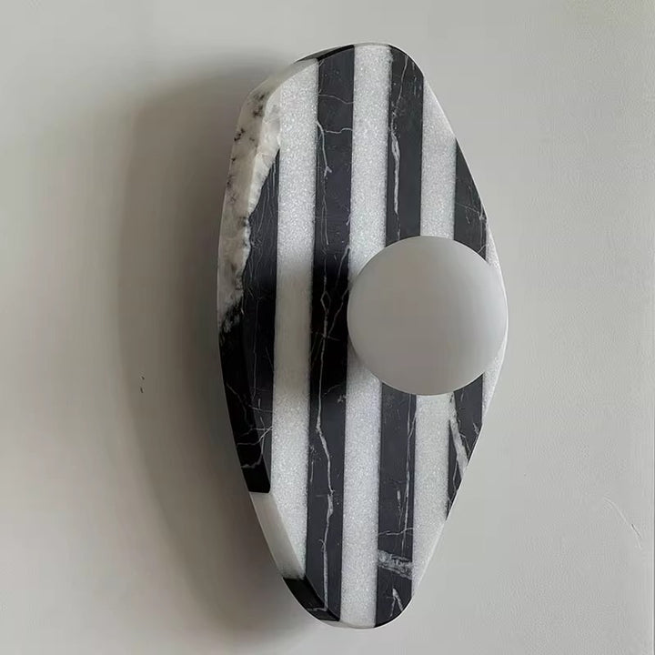 Modern Abstract Wall Light
