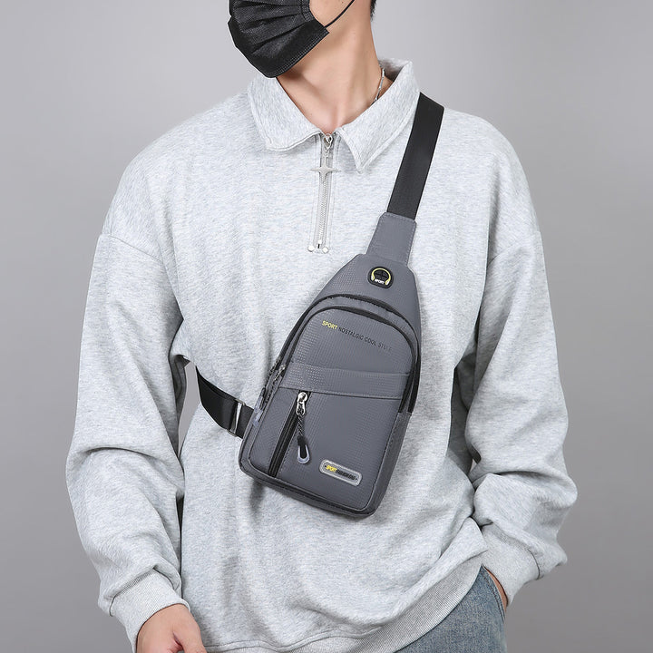 Stylish Sling Backpack