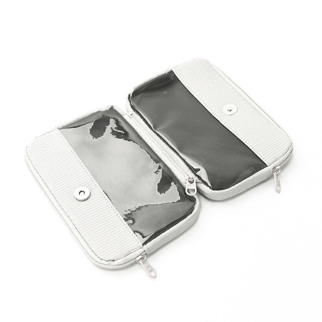 Fashionable and Functional Cosmetic Organizer Stornfield