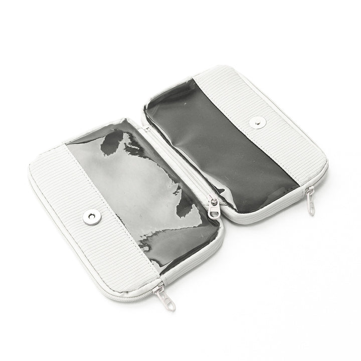 Fashionable and Functional Cosmetic Organizer Stornfield